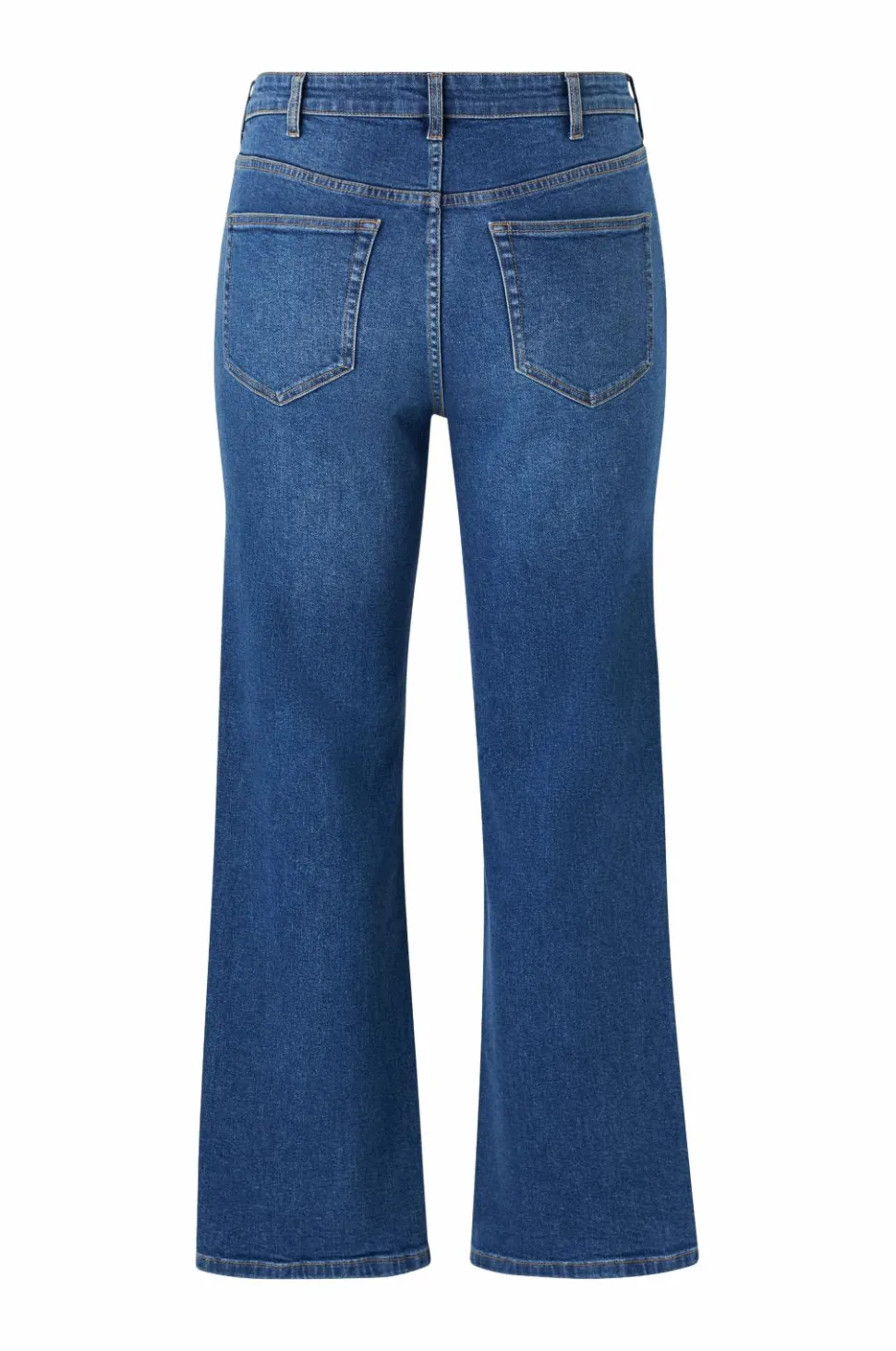 Ellos Plus collection Jeans Straight Wide