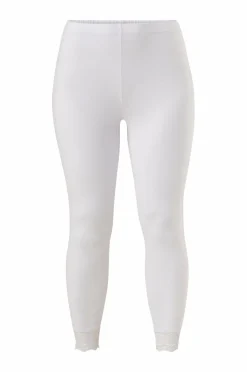 Ellos Plus collection Leggings med en blonde
