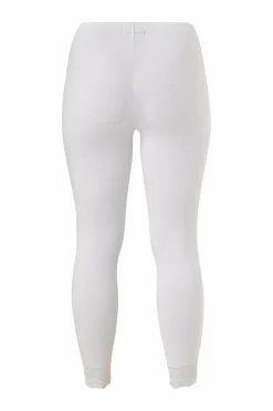 Ellos Plus collection Leggings med en blonde