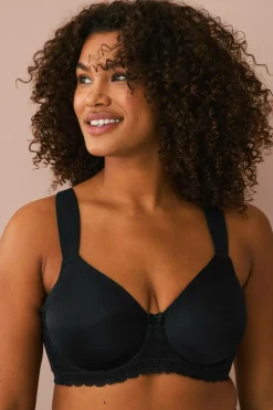 Ellos Plus collection Bh med bøjler