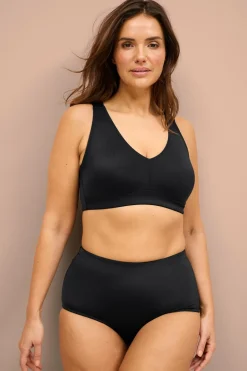 Ellos Plus collection Blød BH med formede skåle