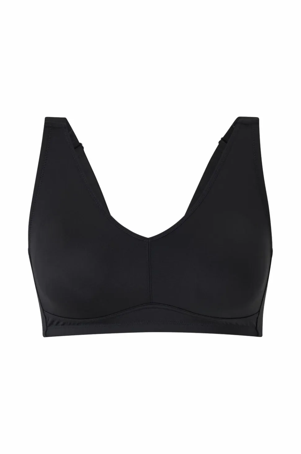 Ellos Plus collection Blød BH med formede skåle