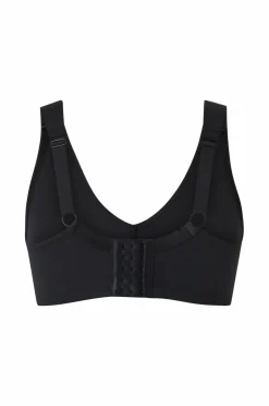 Ellos Plus collection Blød BH med formede skåle