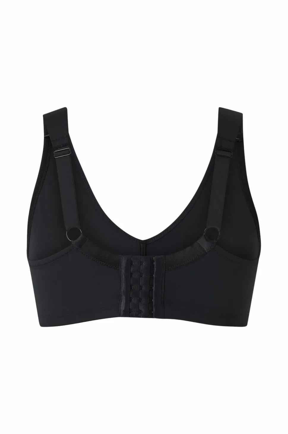 Ellos Plus collection Blød BH med formede skåle