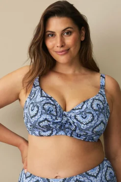 Ellos Plus collection Bikini-BH med bøjle