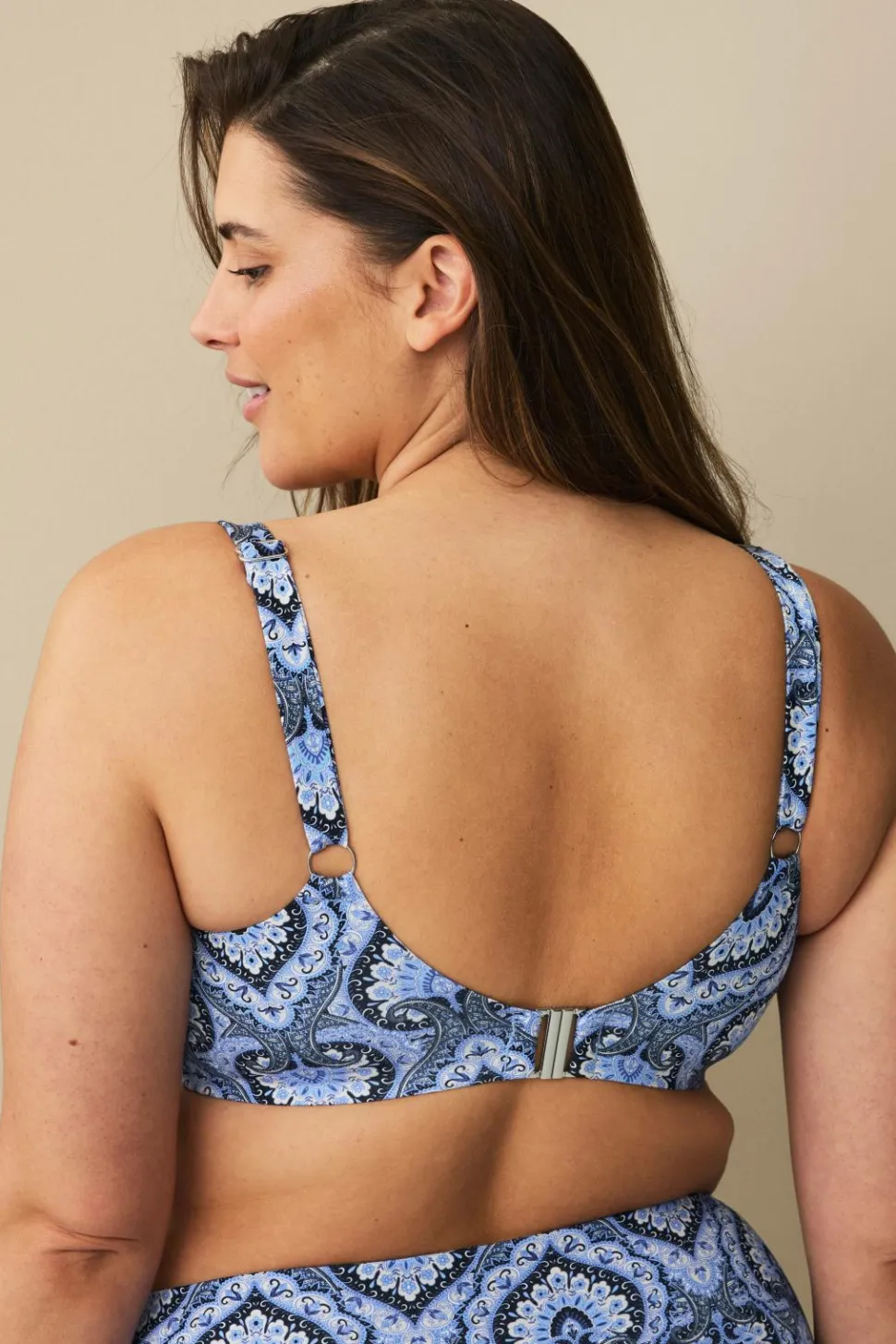 Ellos Plus collection Bikini-BH med bøjle