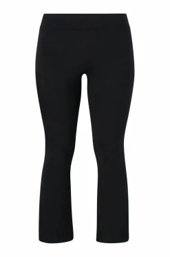 Ellos Plus collection Leggings med høj talje med en bootcut