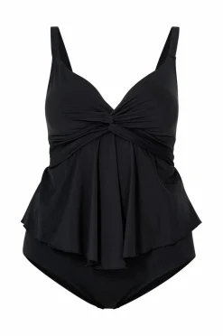 Ellos Plus collection Badedragt med shaping-effekt