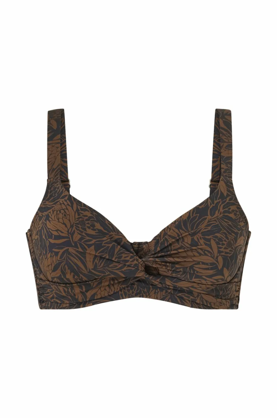 Ellos Plus collection Bikini-BH med bøjle