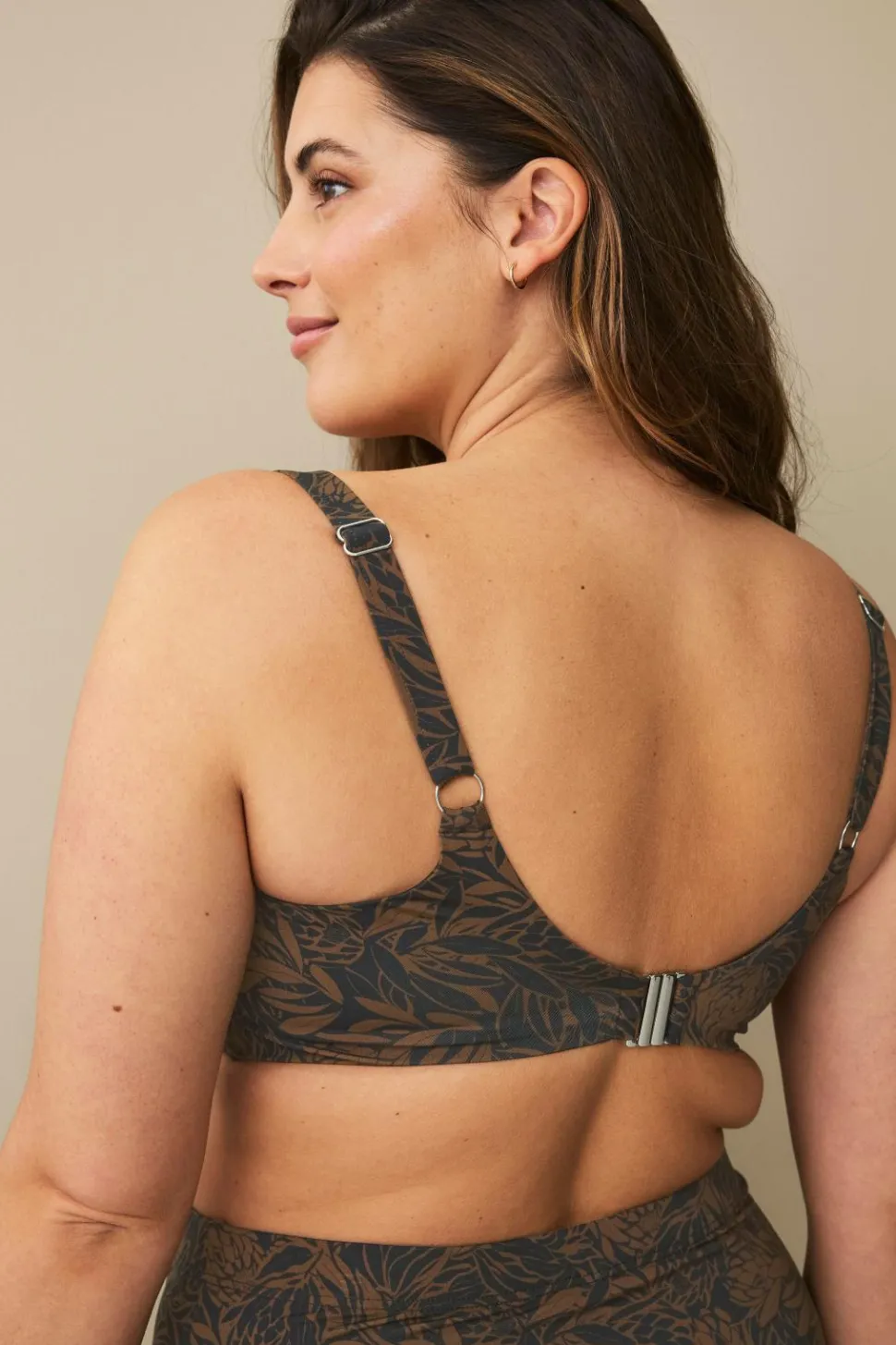 Ellos Plus collection Bikini-BH med bøjle