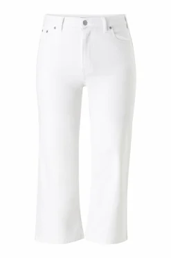 Ellos Plus collection Jeans med ben med svaj