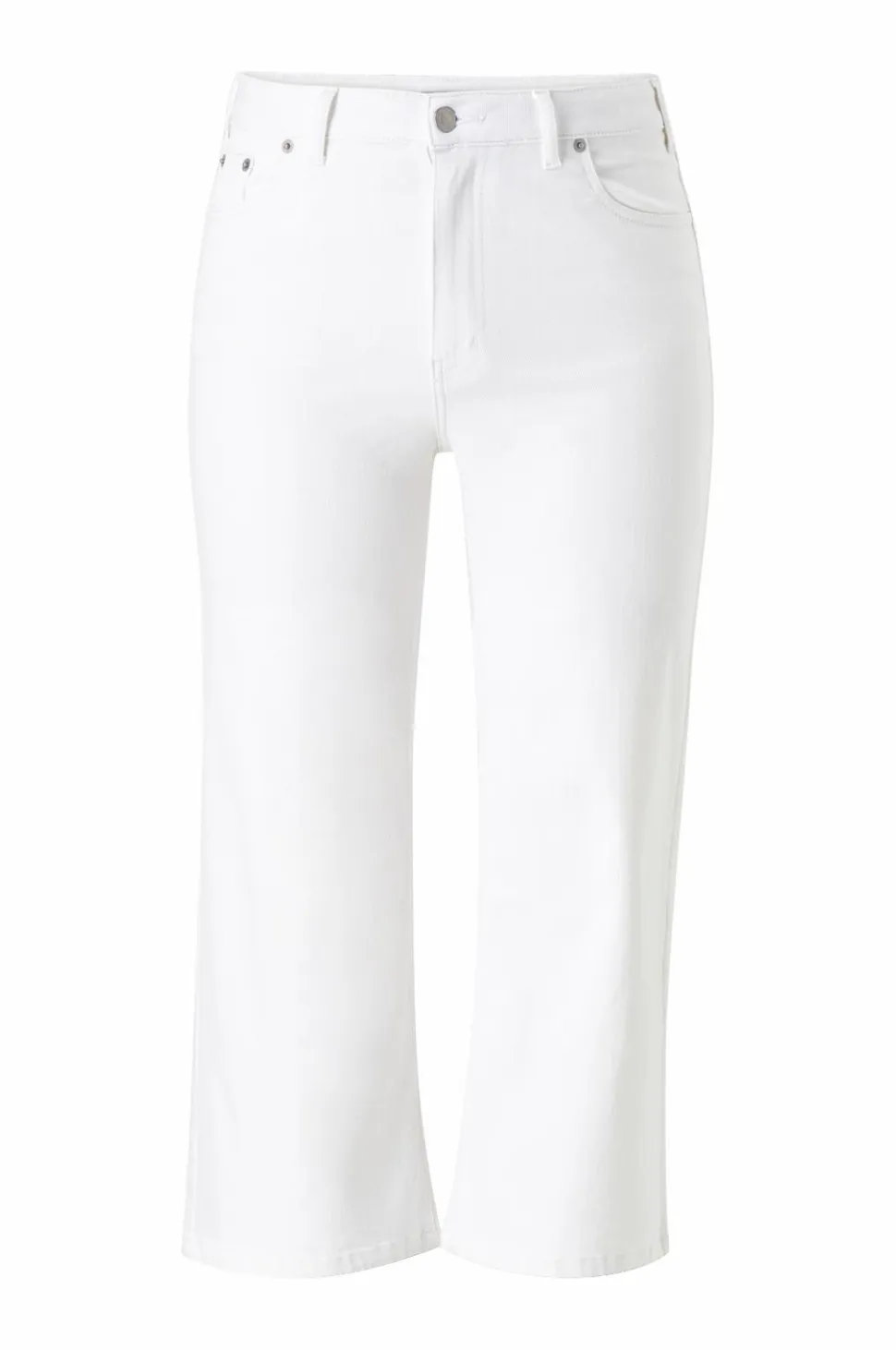 Ellos Plus collection Jeans med ben med svaj