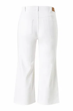 Ellos Plus collection Jeans med ben med svaj