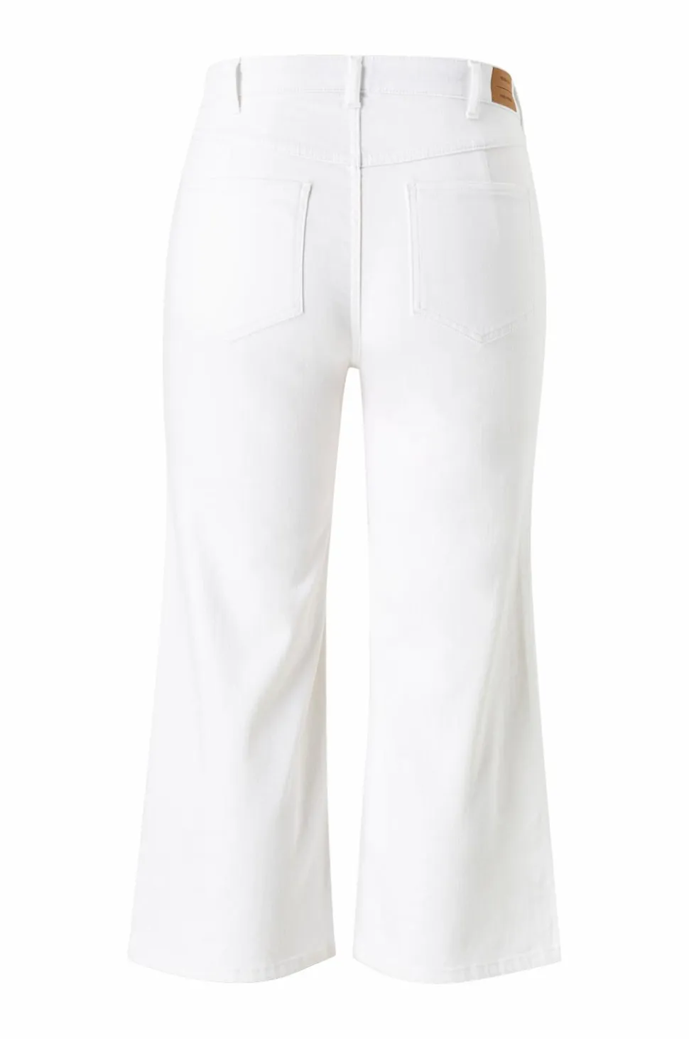 Ellos Plus collection Jeans med ben med svaj