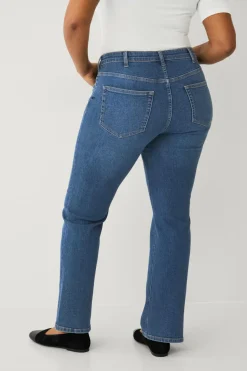 Ellos Plus collection Bootcut jeans