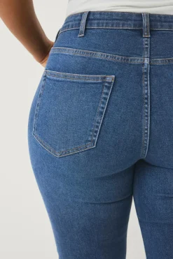 Ellos Plus collection Bootcut jeans