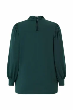 Ellos Plus collection Top med pufærmer