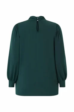 Ellos Plus collection Top med pufærmer