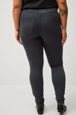 Ellos Plus collection Treggings med høj talje