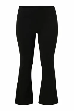 Ellos Plus collection Kraftige leggings med bootcut