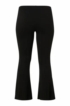 Ellos Plus collection Kraftige leggings med bootcut