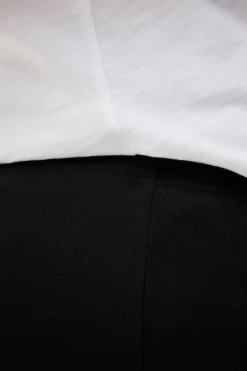 Ellos Plus collection Kraftige leggings med bootcut