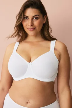 Ellos Plus collection Bh med bøjler Minimizer Cilla
