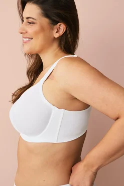 Ellos Plus collection Bh med bøjler Minimizer Cilla