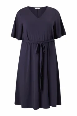 Ellos Plus collection Kjole Jonna