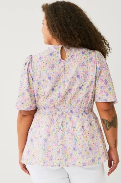 Ellos Plus collection Bluse