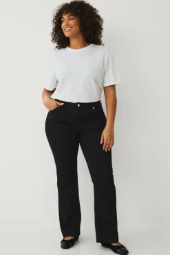 Ellos Plus collection Bootcut jeans