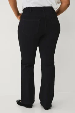 Ellos Plus collection Bootcut jeans