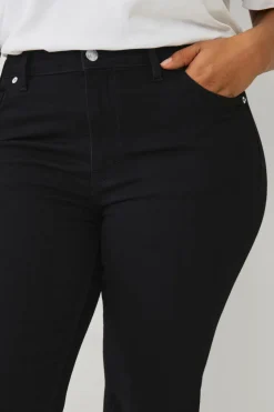 Ellos Plus collection Bootcut jeans