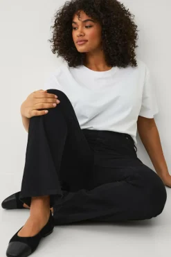 Ellos Plus collection Bootcut jeans