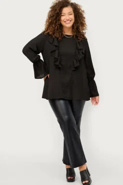 Ellos Plus collection Tunika Donna