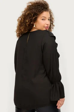 Ellos Plus collection Tunika Donna