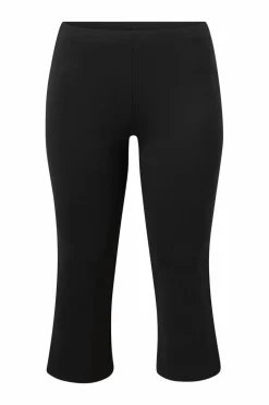 Ellos Plus collection Kortere leggings i kraftig kvalitet