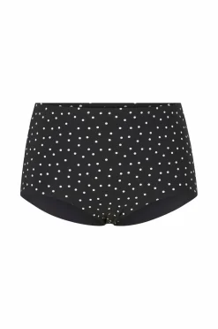 Ellos Plus collection Maxi Bikinitrusse med formende effekt