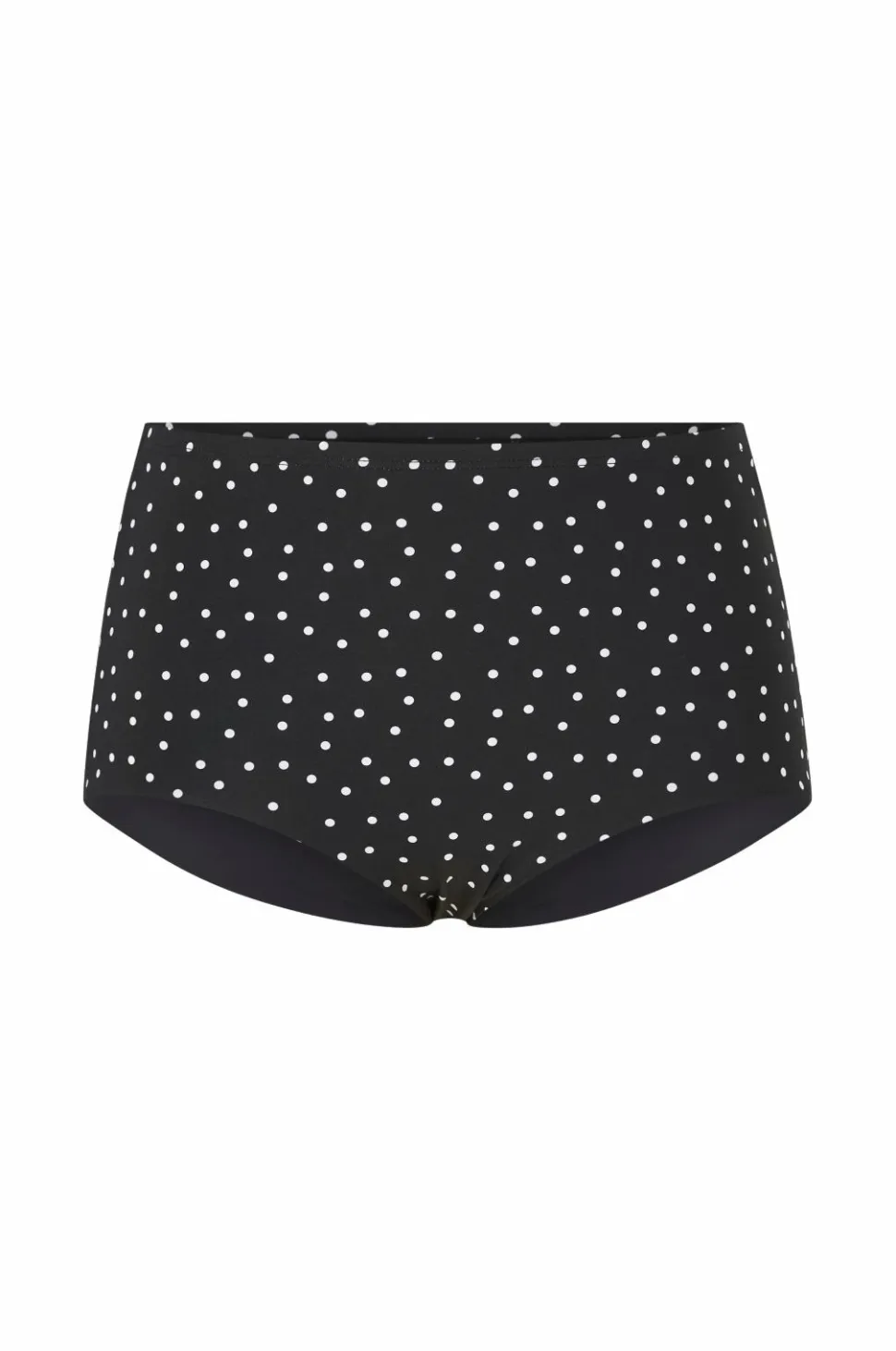 Ellos Plus collection Maxi Bikinitrusse med formende effekt