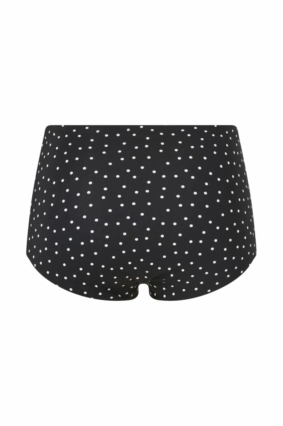 Ellos Plus collection Maxi Bikinitrusse med formende effekt