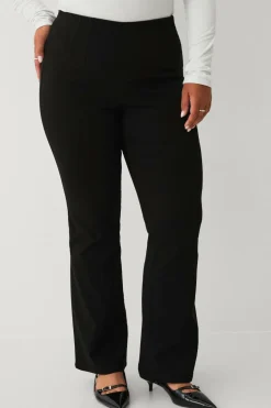 Ellos Plus collection Bootcut-bukser