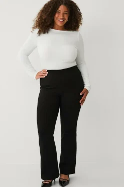Ellos Plus collection Bootcut-bukser