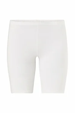 Ellos Plus collection Korte cykelshorts med høj talje