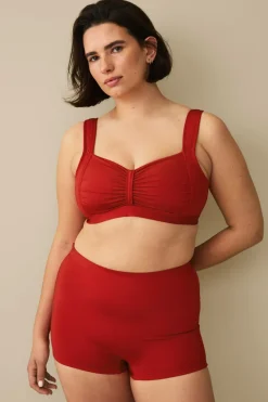 Ellos Plus collection Maxi Bikinitrusser med formende effekt