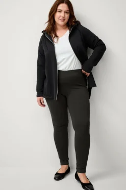 Ellos Plus collection Leggings i kraftig kvalitet