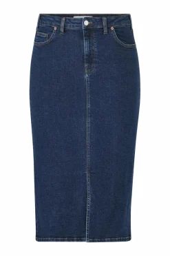 Ellos Plus collection Cowboynederdel