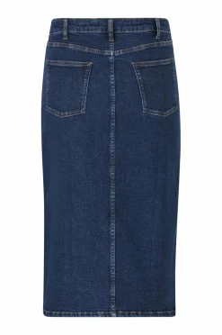 Ellos Plus collection Cowboynederdel