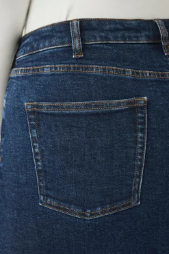 Ellos Plus collection Cowboynederdel