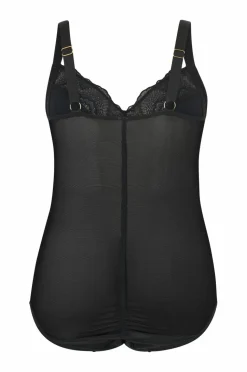 Ellos Plus collection Spetsbody - let støtte