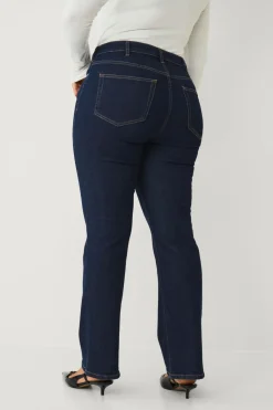 Ellos Plus collection Bootcut jeans